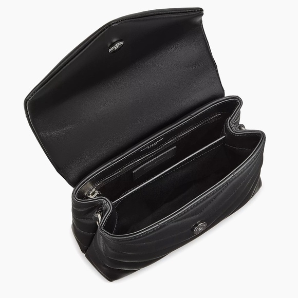 🔥YSL LOULOU MATELASSÉ - Picture 2 of 6